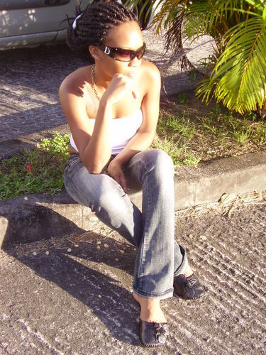 ==mA sylvIe==