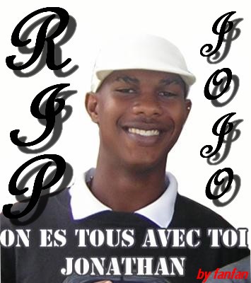 ...r.i.p JOjo...